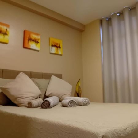 Beira Mar: Bom Gosto E Conforto Форталеза Экстерьер фото